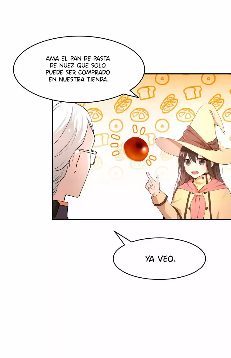 ¡Oh, Su Majestad! - Capítulo 7 - Página 18 - LectorTMOo
