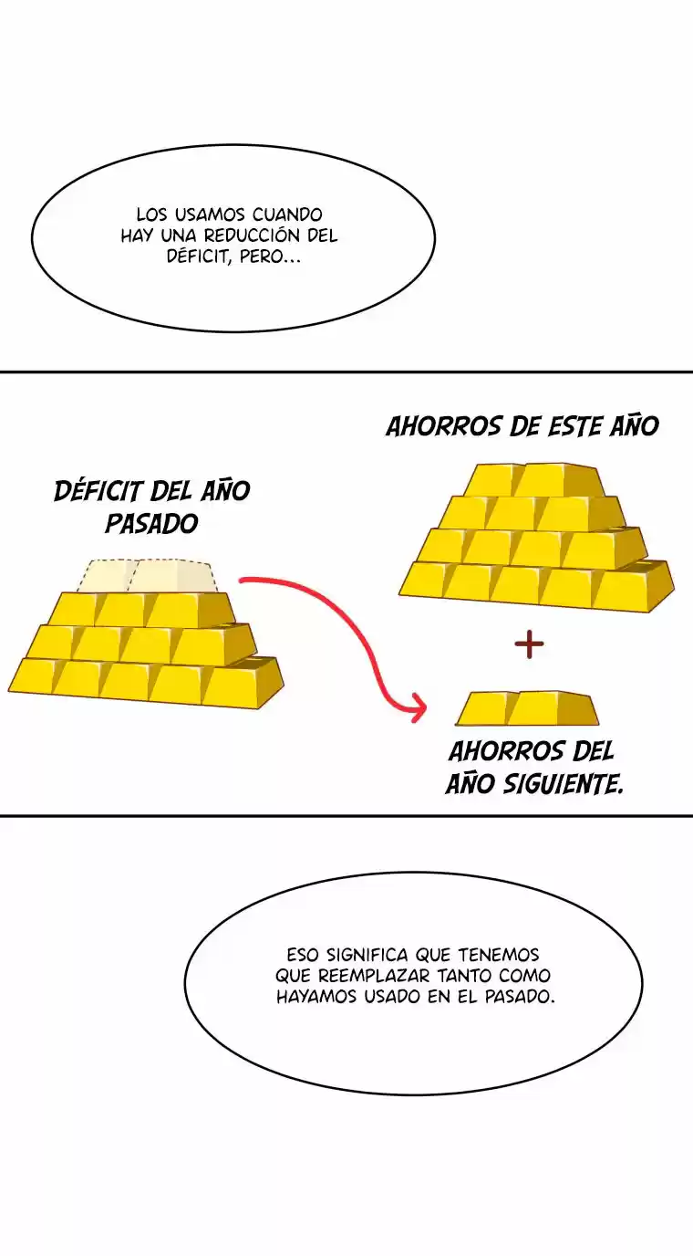 ¡Oh, Su Majestad! - Capítulo 7 - Página 21 - LectorTMOo