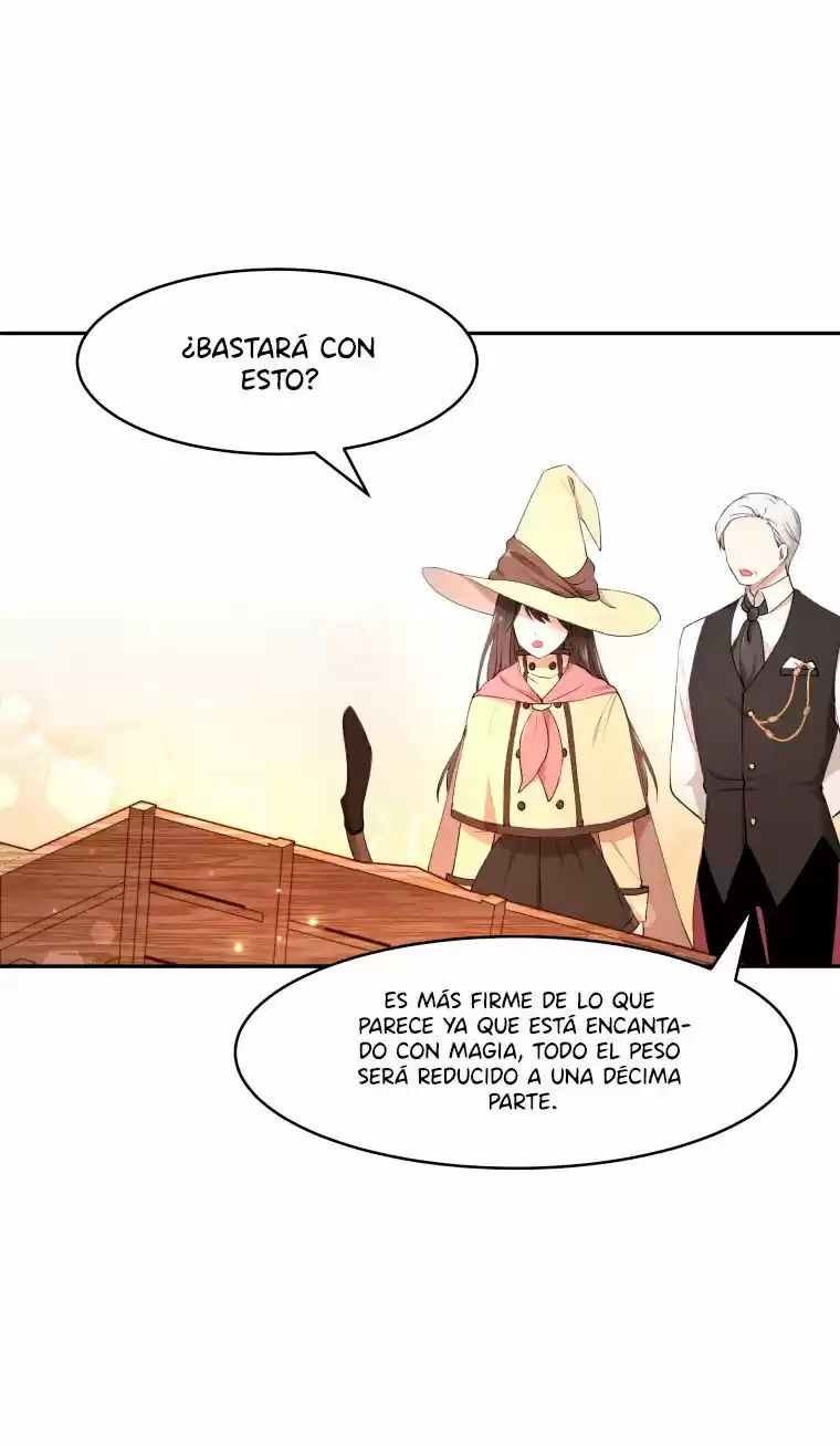 ¡Oh, Su Majestad! - Capítulo 7 - Página 27 - LectorTMOo