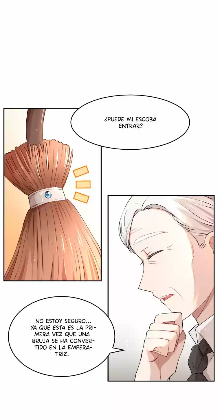 ¡Oh, Su Majestad! - Capítulo 7 - Página 29 - LectorTMOo
