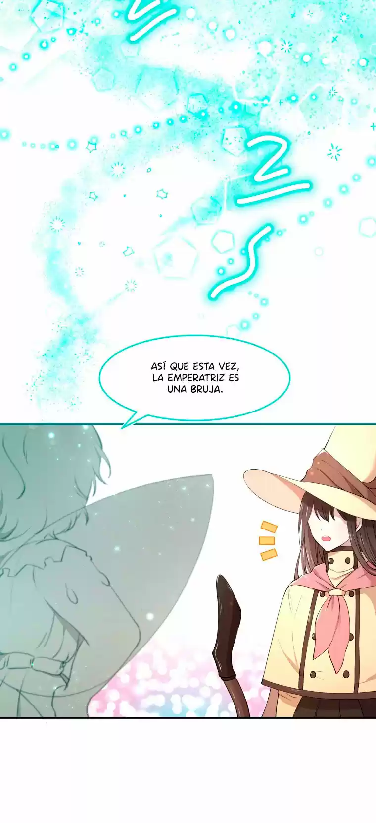 ¡Oh, Su Majestad! - Capítulo 7 - Página 34 - LectorTMOo