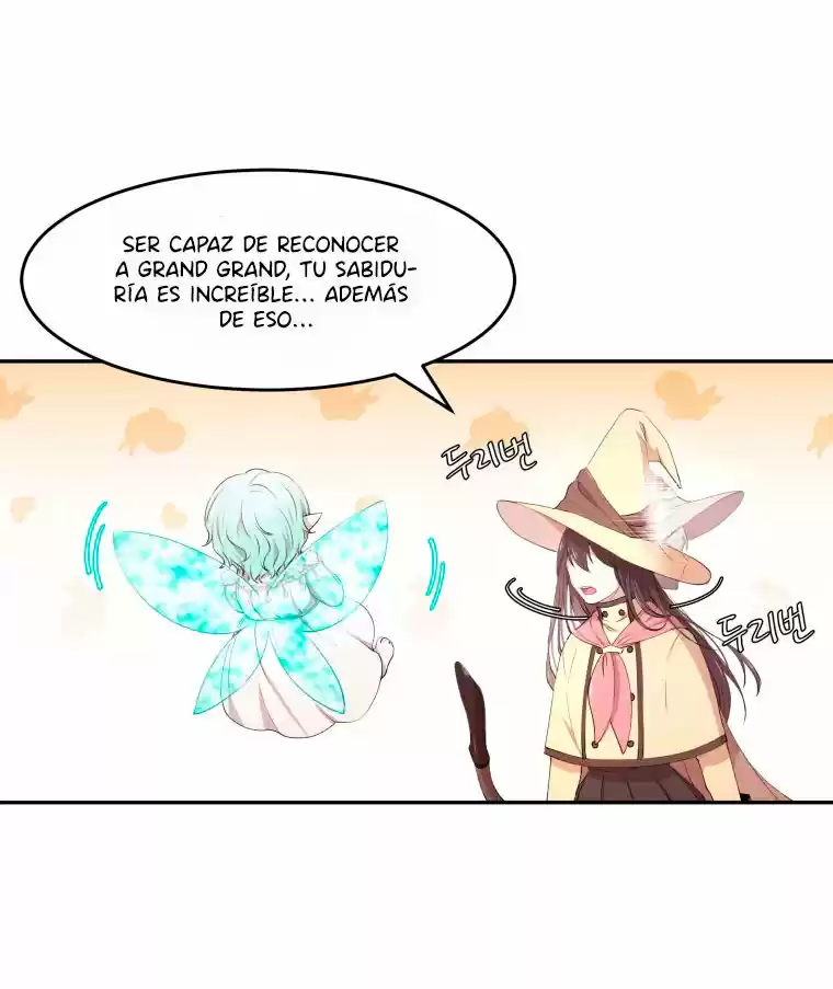 ¡Oh, Su Majestad! - Capítulo 7 - Página 38 - LectorTMOo