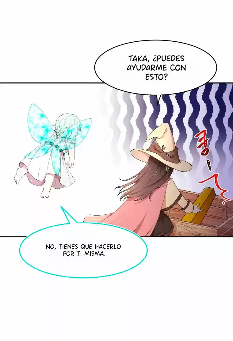 ¡Oh, Su Majestad! - Capítulo 7 - Página 41 - LectorTMOo