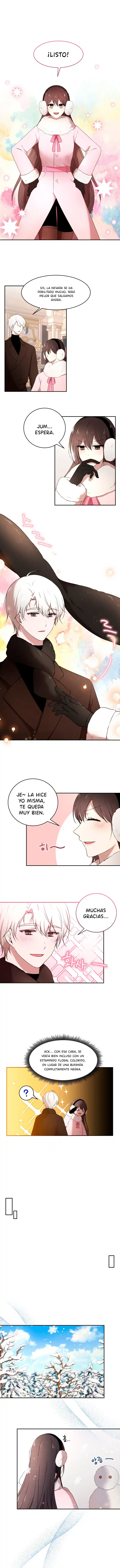 ¡Oh, Su Majestad! - Capítulo 70 - Página 6 - LectorTMOo