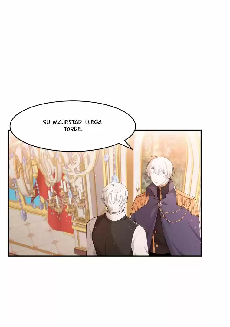 ¡Oh, Su Majestad! - Capítulo 8 - Página 6 - LectorTMOo