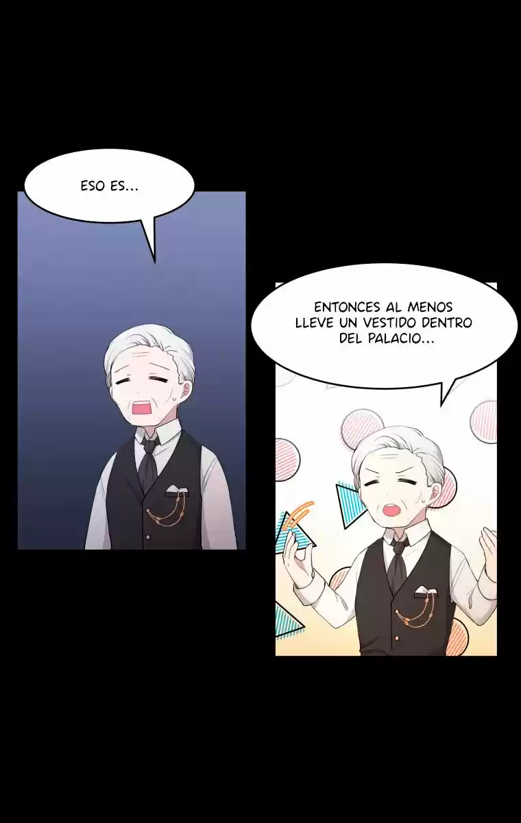 ¡Oh, Su Majestad! - Capítulo 8 - Página 13 - LectorTMOo