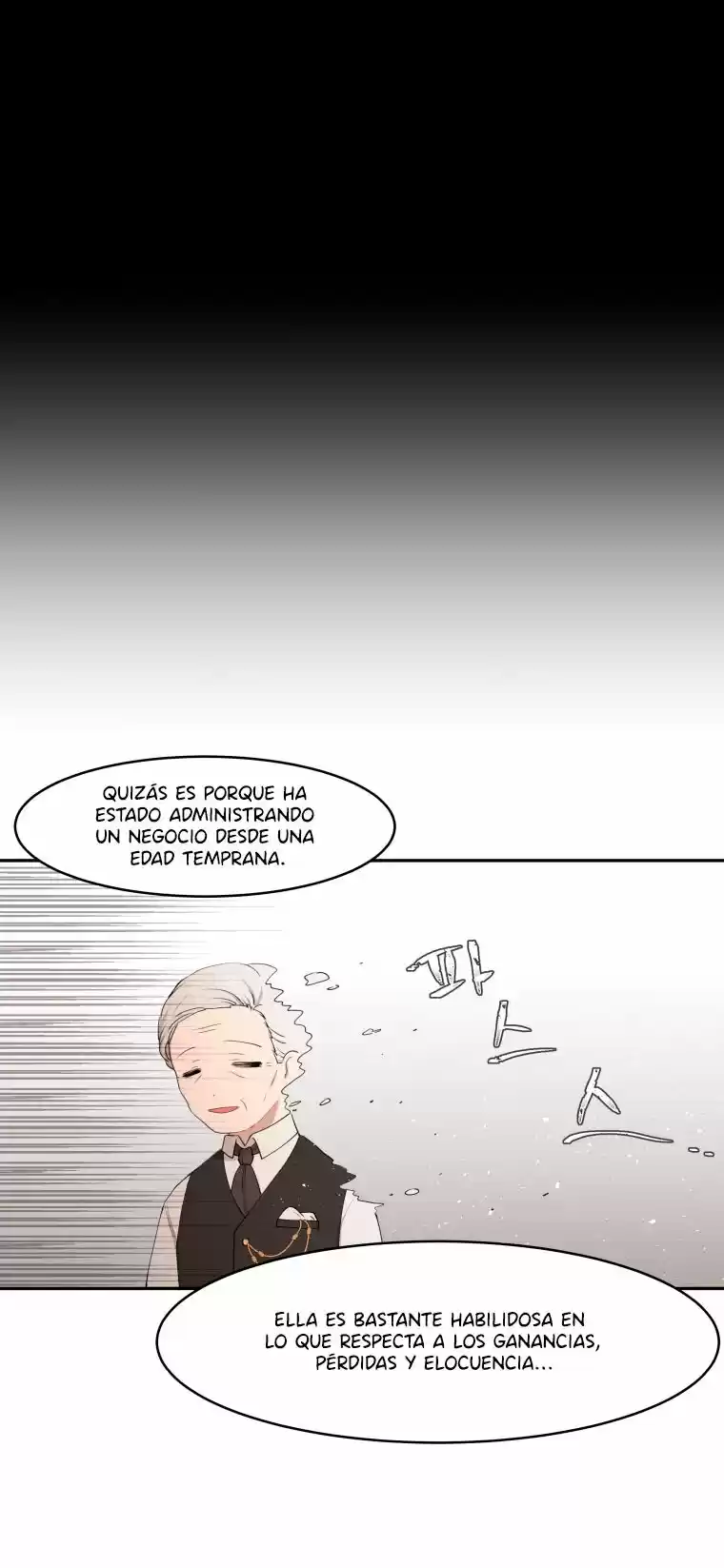 ¡Oh, Su Majestad! - Capítulo 8 - Página 18 - LectorTMOo