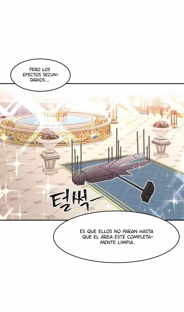 ¡Oh, Su Majestad! - Capítulo 8 - Página 32 - LectorTMOo