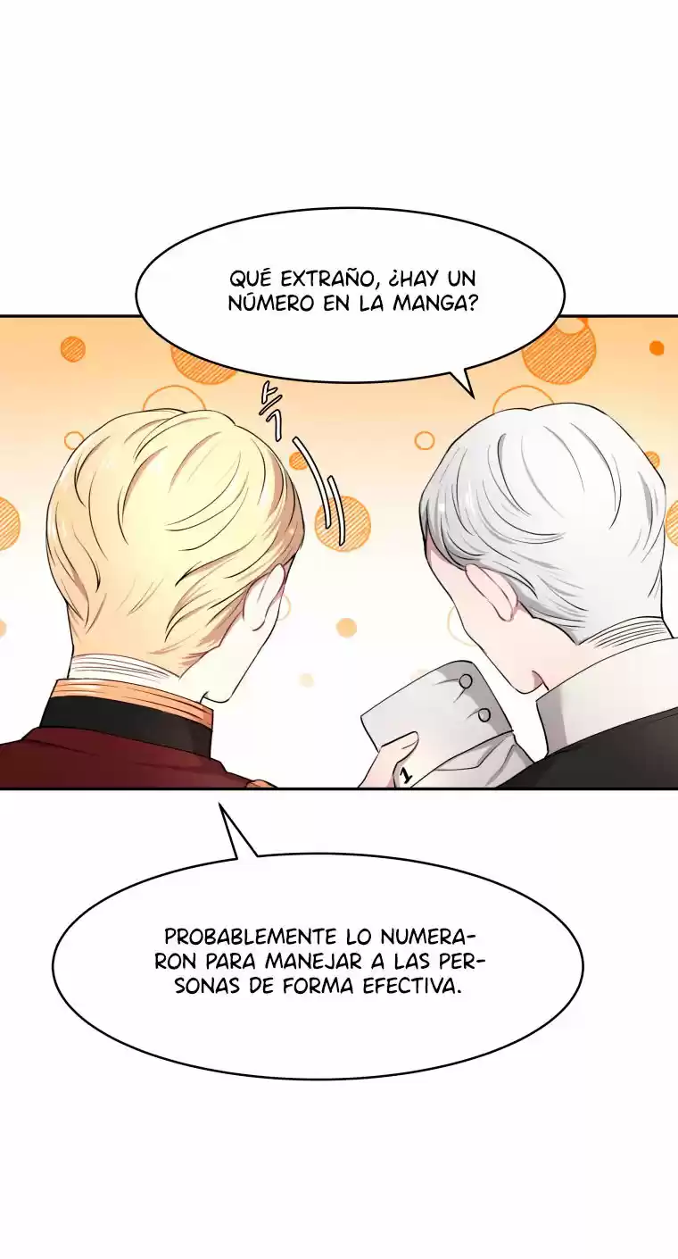 ¡Oh, Su Majestad! - Capítulo 8 - Página 41 - LectorTMOo
