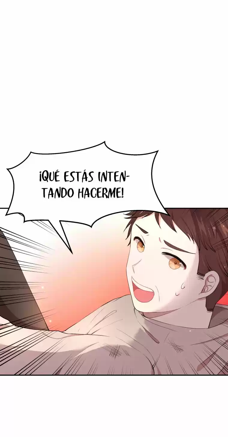 ¡Oh, Su Majestad! - Capítulo 8 - Página 43 - LectorTMOo