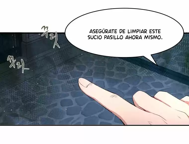 ¡Oh, Su Majestad! - Capítulo 9 - Página 7 - LectorTMOo