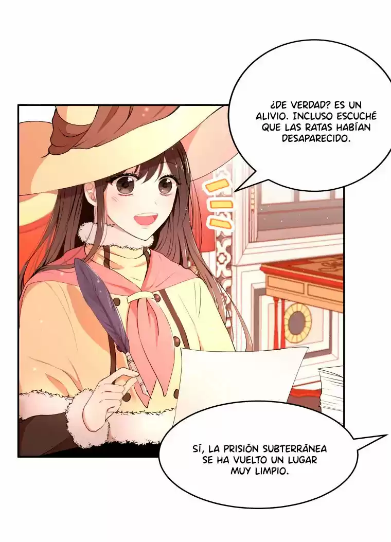 ¡Oh, Su Majestad! - Capítulo 9 - Página 18 - LectorTMOo
