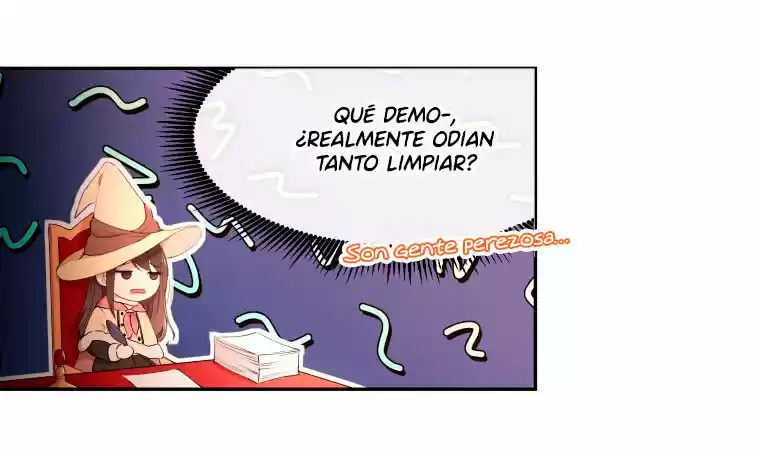 ¡Oh, Su Majestad! - Capítulo 9 - Página 21 - LectorTMOo