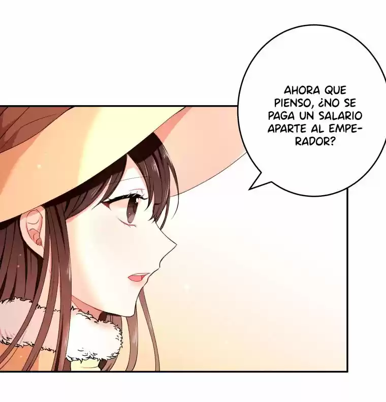 ¡Oh, Su Majestad! - Capítulo 9 - Página 23 - LectorTMOo