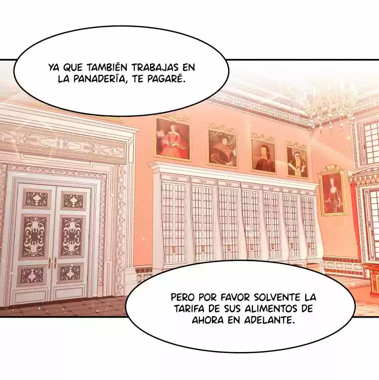 ¡Oh, Su Majestad! - Capítulo 9 - Página 40 - LectorTMOo