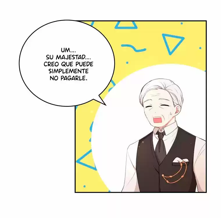 ¡Oh, Su Majestad! - Capítulo 9 - Página 41 - LectorTMOo