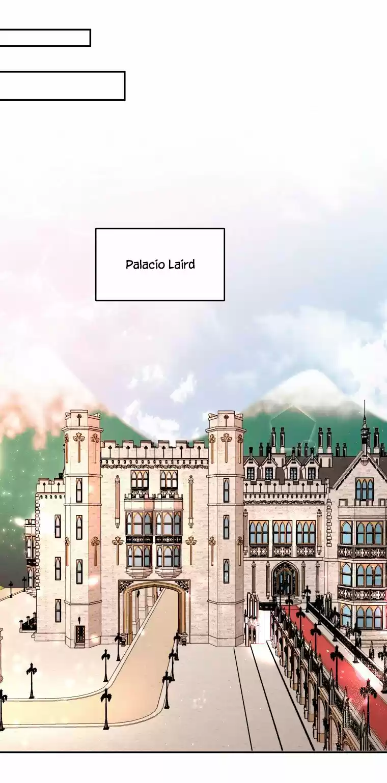 ¡Oh, Su Majestad! - Capítulo 9 - Página 43 - LectorTMOo