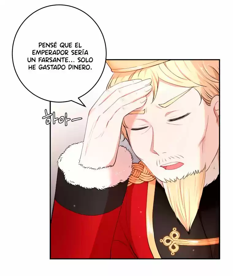 ¡Oh, Su Majestad! - Capítulo 9 - Página 49 - LectorTMOo