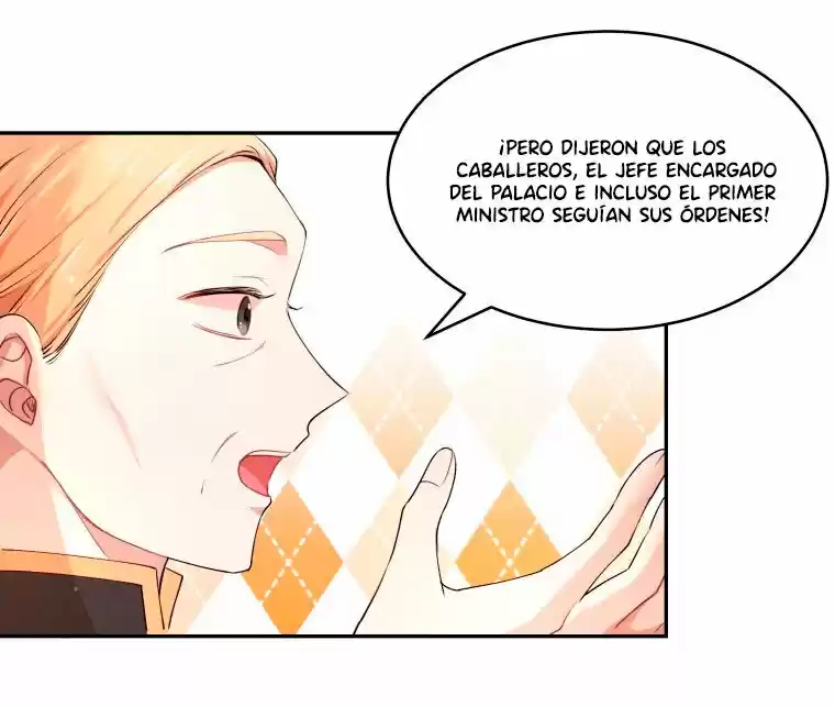 ¡Oh, Su Majestad! - Capítulo 9 - Página 50 - LectorTMOo