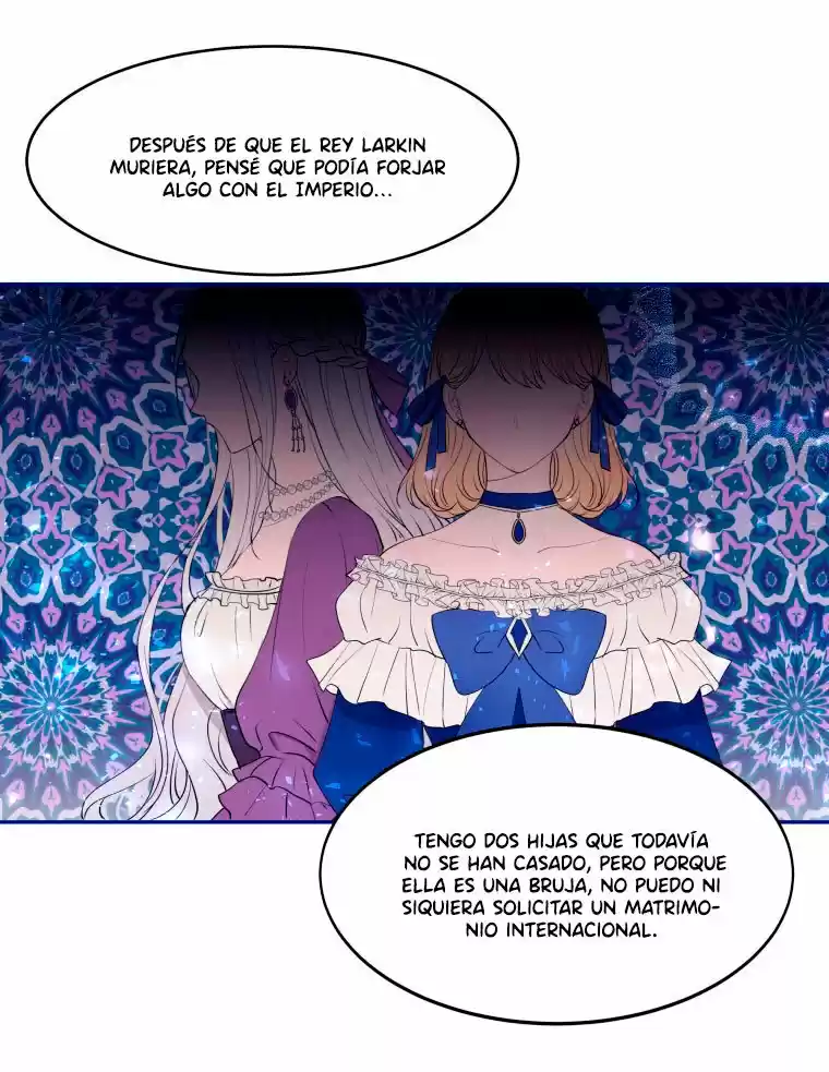 ¡Oh, Su Majestad! - Capítulo 9 - Página 52 - LectorTMOo
