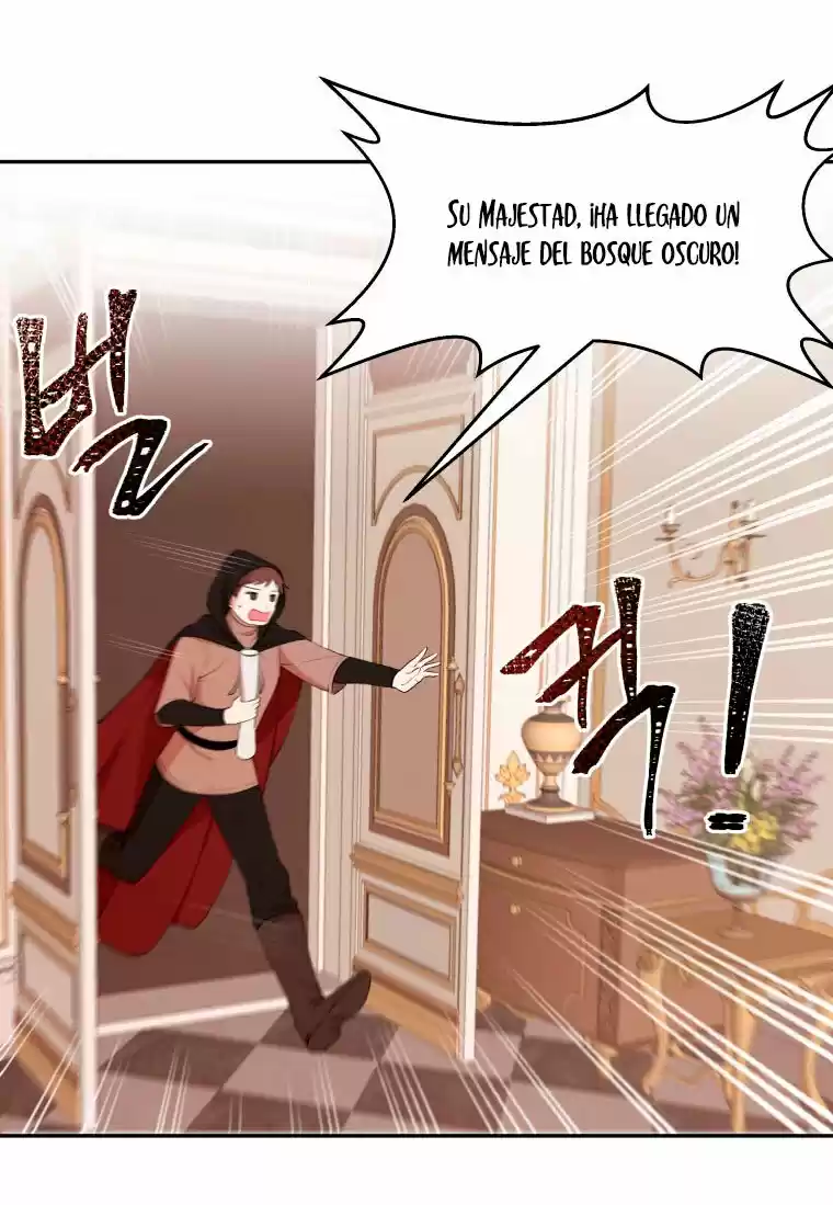 ¡Oh, Su Majestad! - Capítulo 9 - Página 53 - LectorTMOo