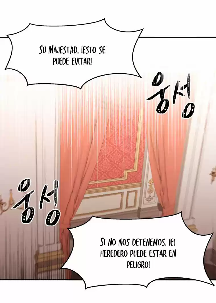 ¡Oh, Su Majestad! - Capítulo 9 - Página 56 - LectorTMOo
