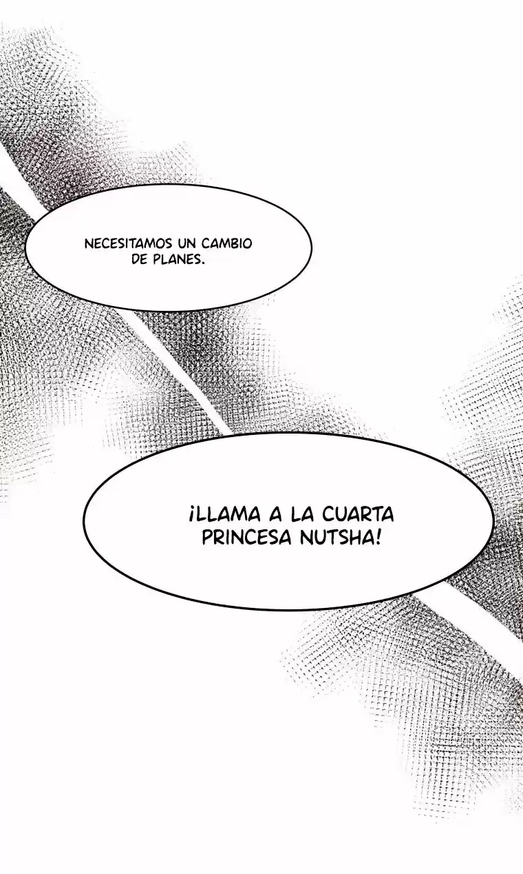 ¡Oh, Su Majestad! - Capítulo 9 - Página 58 - LectorTMOo