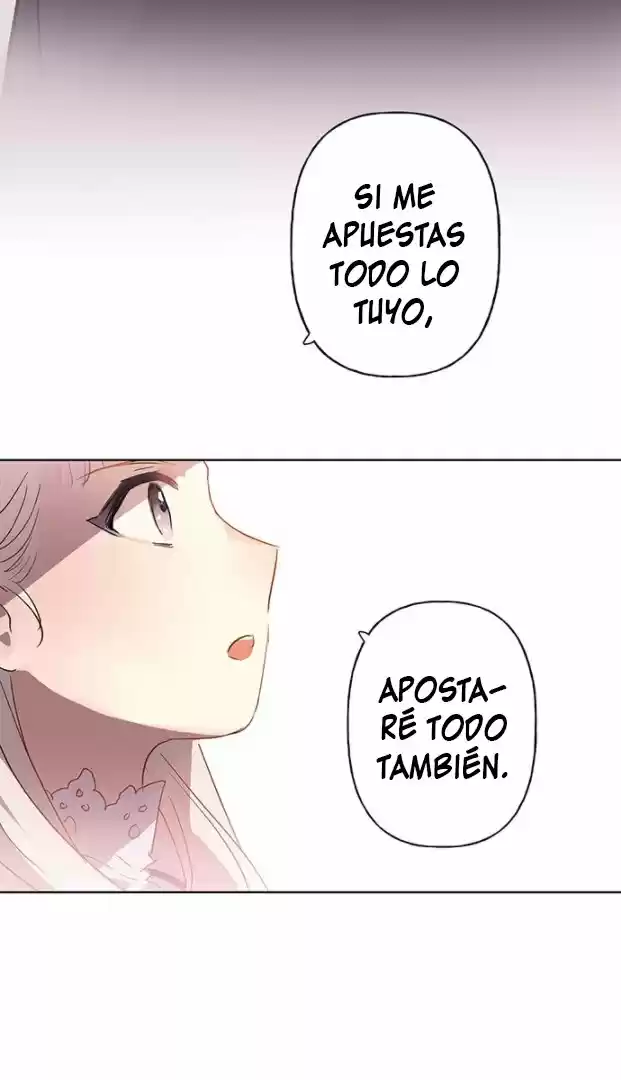 ¡Oh, Ten Paciencia, Mi Señor! - Capítulo 1 - Página 5 - LectorTMOo