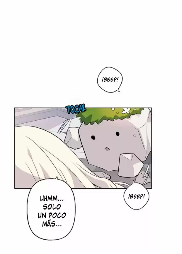 ¡Oh, Ten Paciencia, Mi Señor! - Capítulo 1 - Página 13 - LectorTMOo