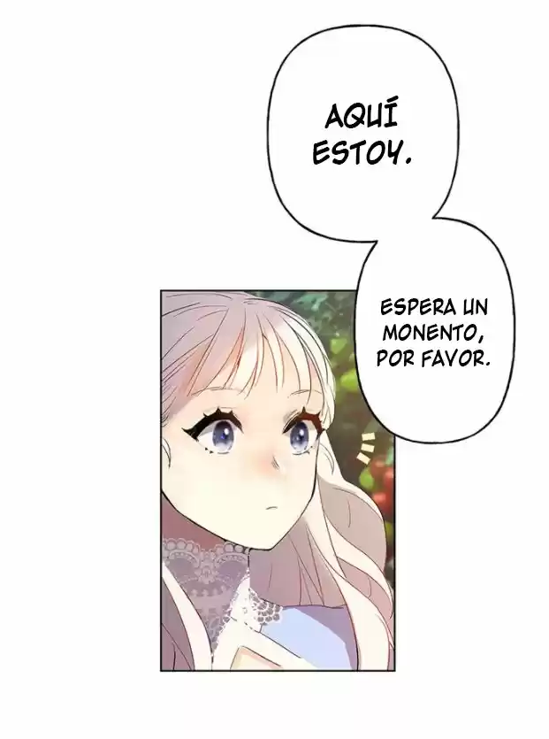 ¡Oh, Ten Paciencia, Mi Señor! - Capítulo 1 - Página 23 - LectorTMOo