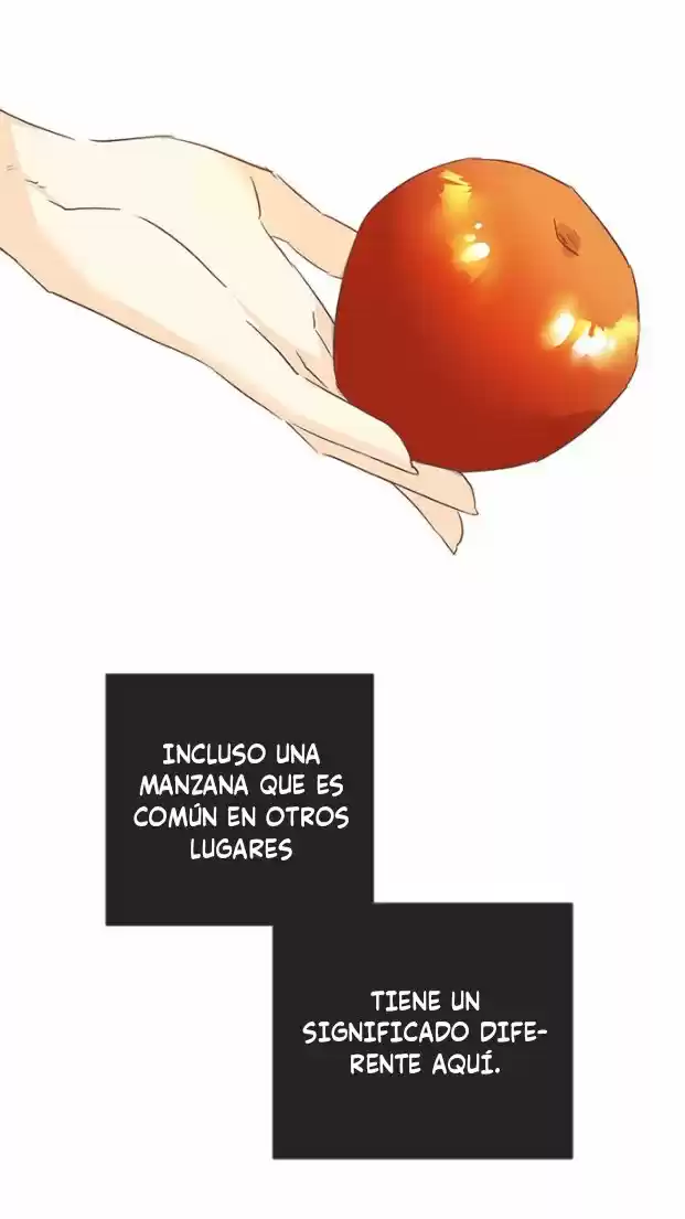 ¡Oh, Ten Paciencia, Mi Señor! - Capítulo 1 - Página 27 - LectorTMOo