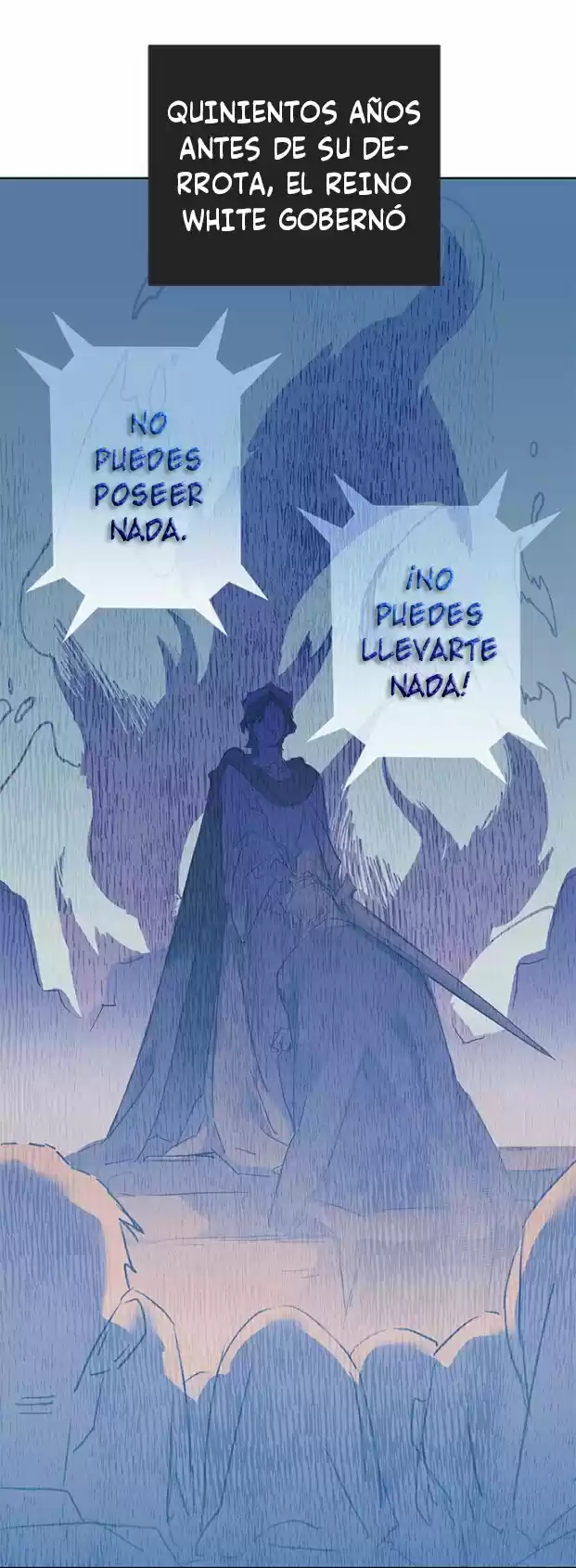 ¡Oh, Ten Paciencia, Mi Señor! - Capítulo 1 - Página 28 - LectorTMOo