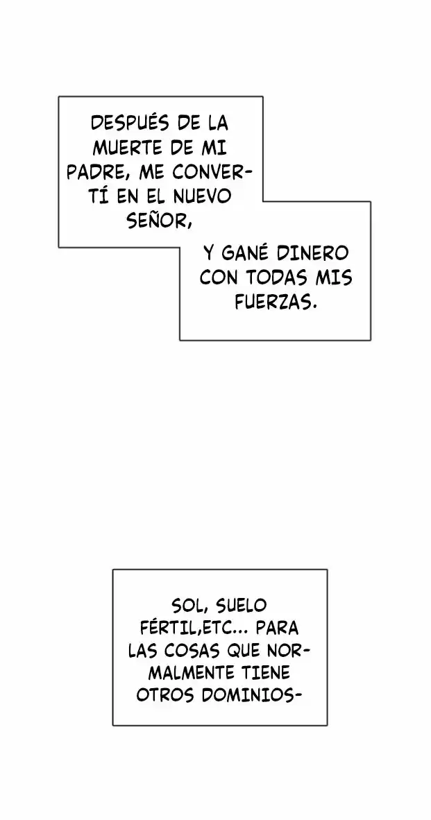 ¡Oh, Ten Paciencia, Mi Señor! - Capítulo 1 - Página 33 - LectorTMOo