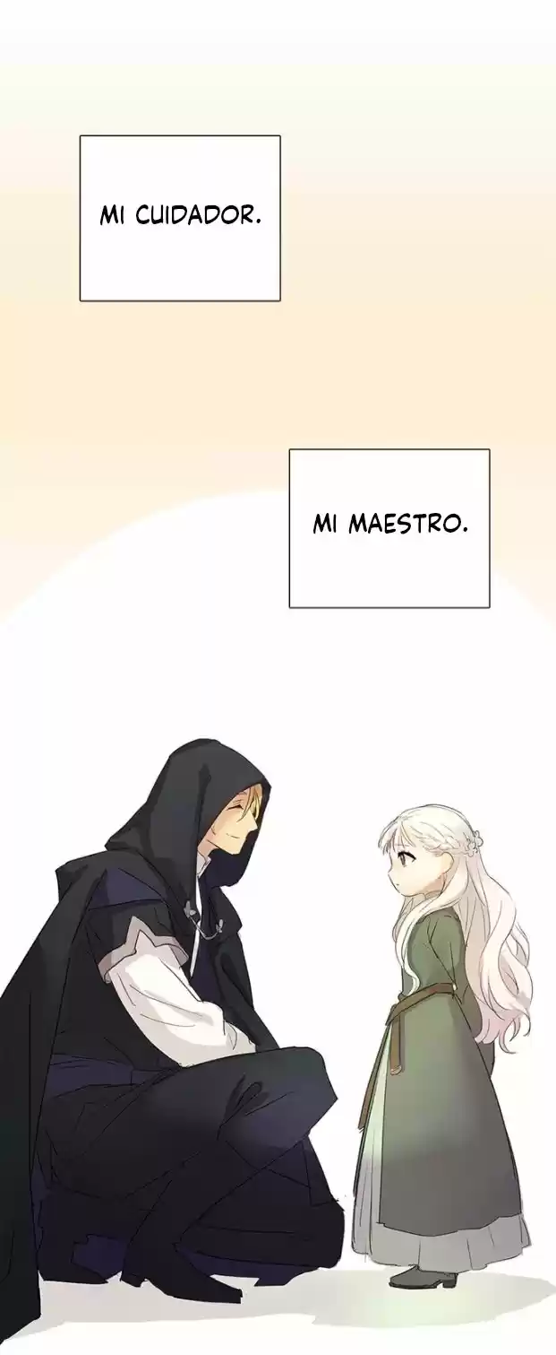 ¡Oh, Ten Paciencia, Mi Señor! - Capítulo 1 - Página 40 - LectorTMOo