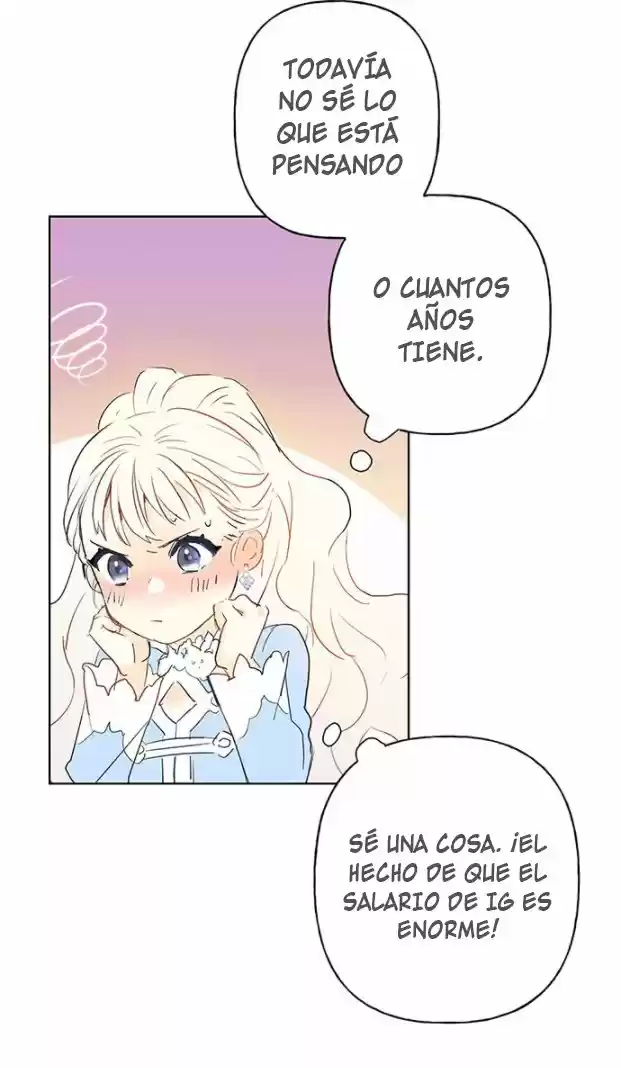 ¡Oh, Ten Paciencia, Mi Señor! - Capítulo 1 - Página 45 - LectorTMOo