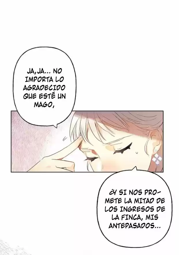 ¡Oh, Ten Paciencia, Mi Señor! - Capítulo 1 - Página 46 - LectorTMOo