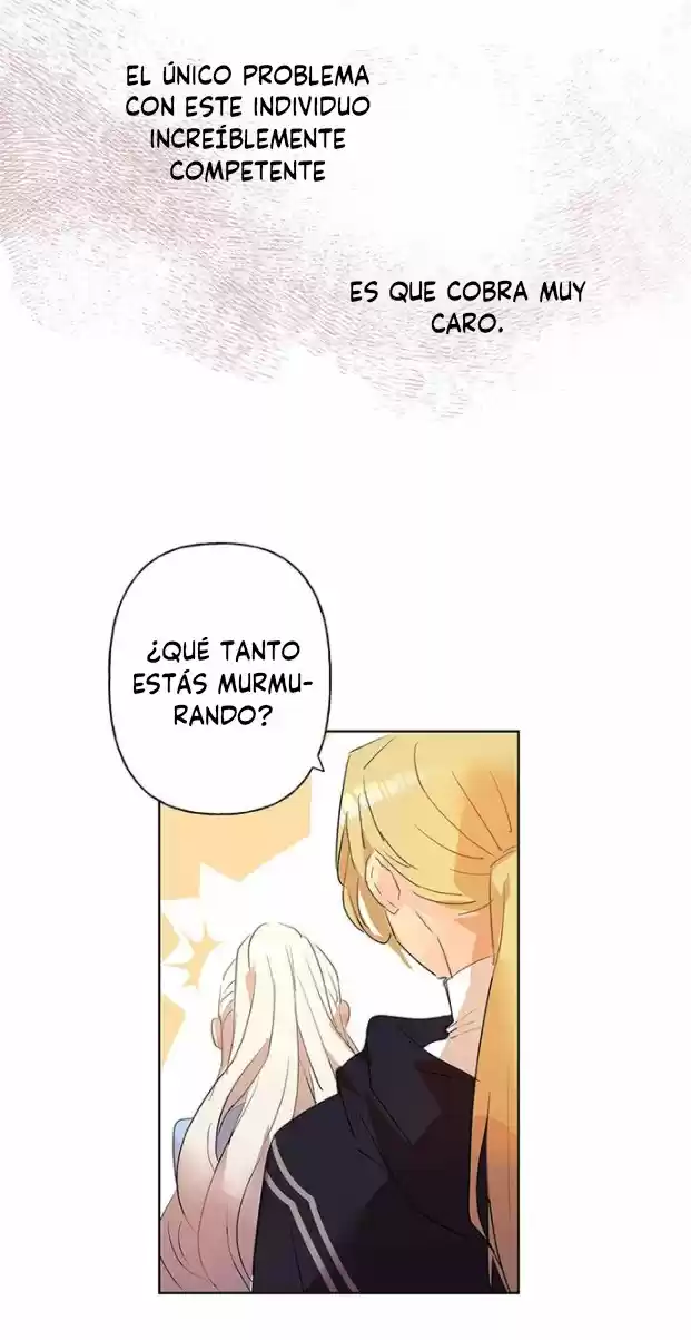 ¡Oh, Ten Paciencia, Mi Señor! - Capítulo 1 - Página 47 - LectorTMOo