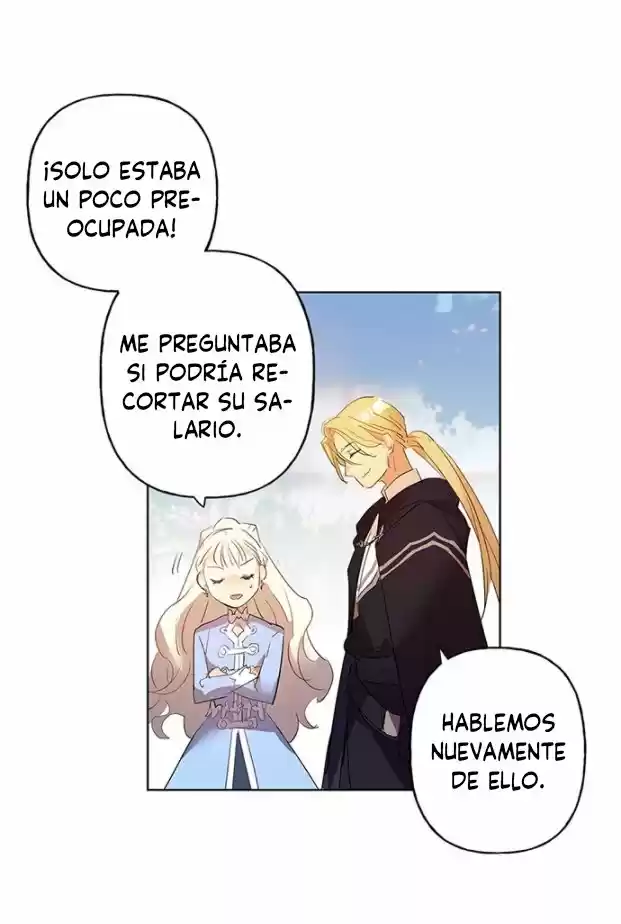 ¡Oh, Ten Paciencia, Mi Señor! - Capítulo 1 - Página 48 - LectorTMOo