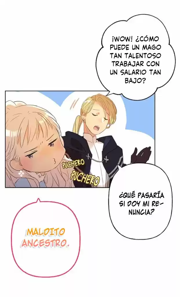 ¡Oh, Ten Paciencia, Mi Señor! - Capítulo 1 - Página 50 - LectorTMOo