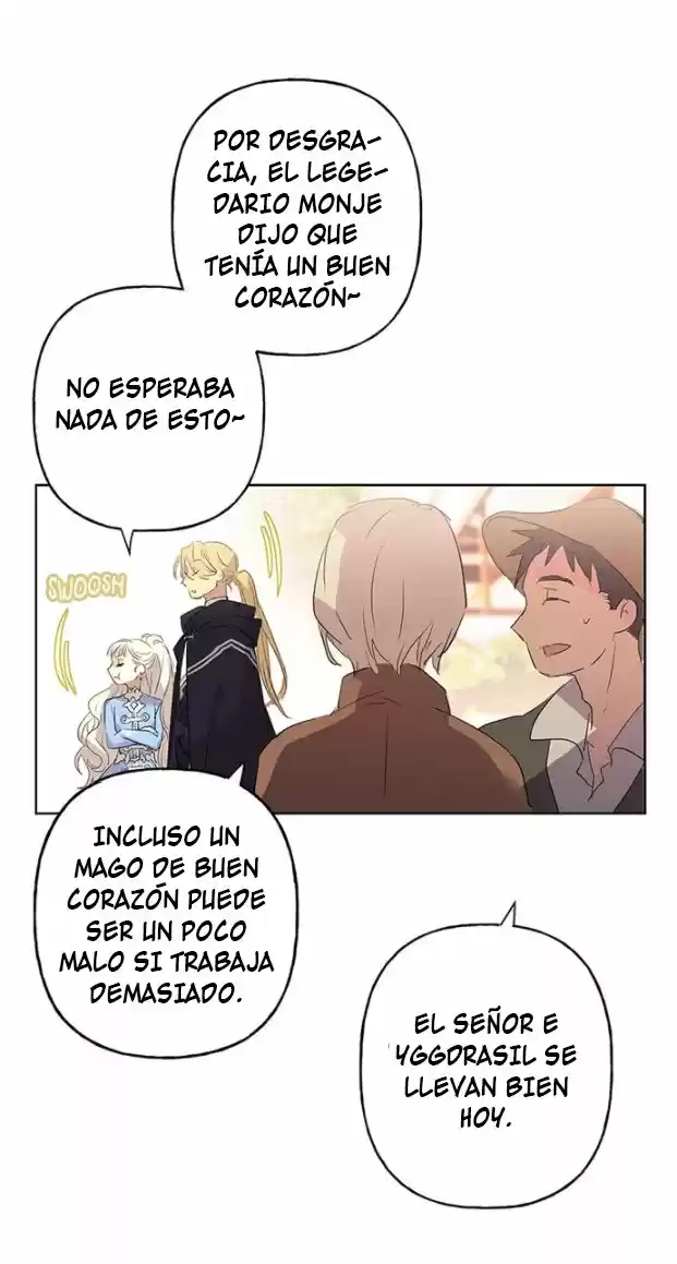 ¡Oh, Ten Paciencia, Mi Señor! - Capítulo 1 - Página 51 - LectorTMOo