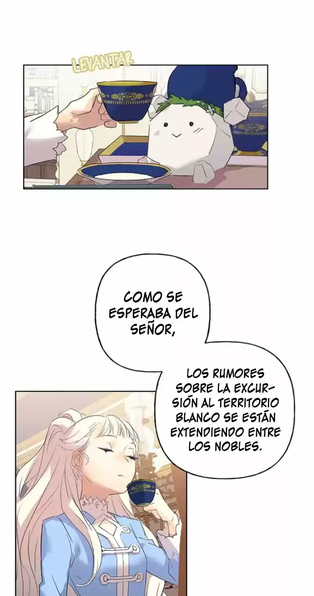 ¡Oh, Ten Paciencia, Mi Señor! - Capítulo 1 - Página 54 - LectorTMOo