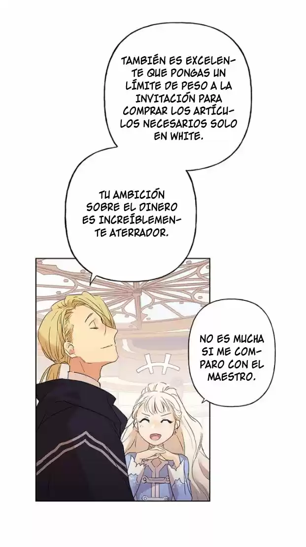 ¡Oh, Ten Paciencia, Mi Señor! - Capítulo 1 - Página 59 - LectorTMOo