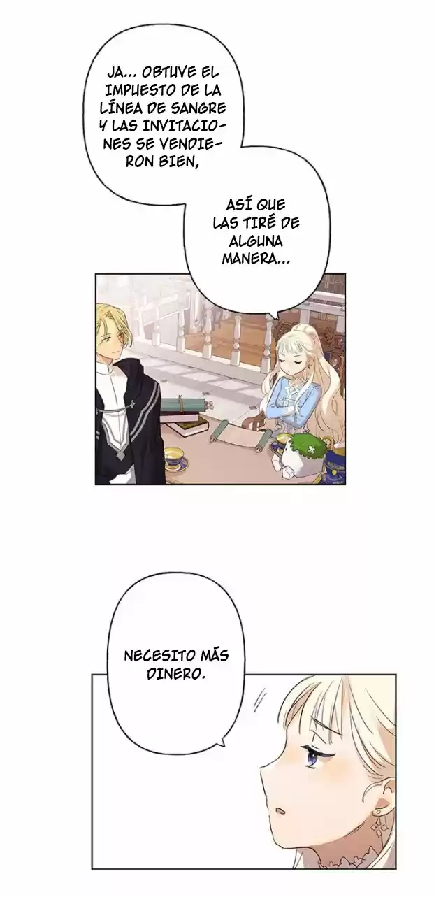 ¡Oh, Ten Paciencia, Mi Señor! - Capítulo 1 - Página 60 - LectorTMOo