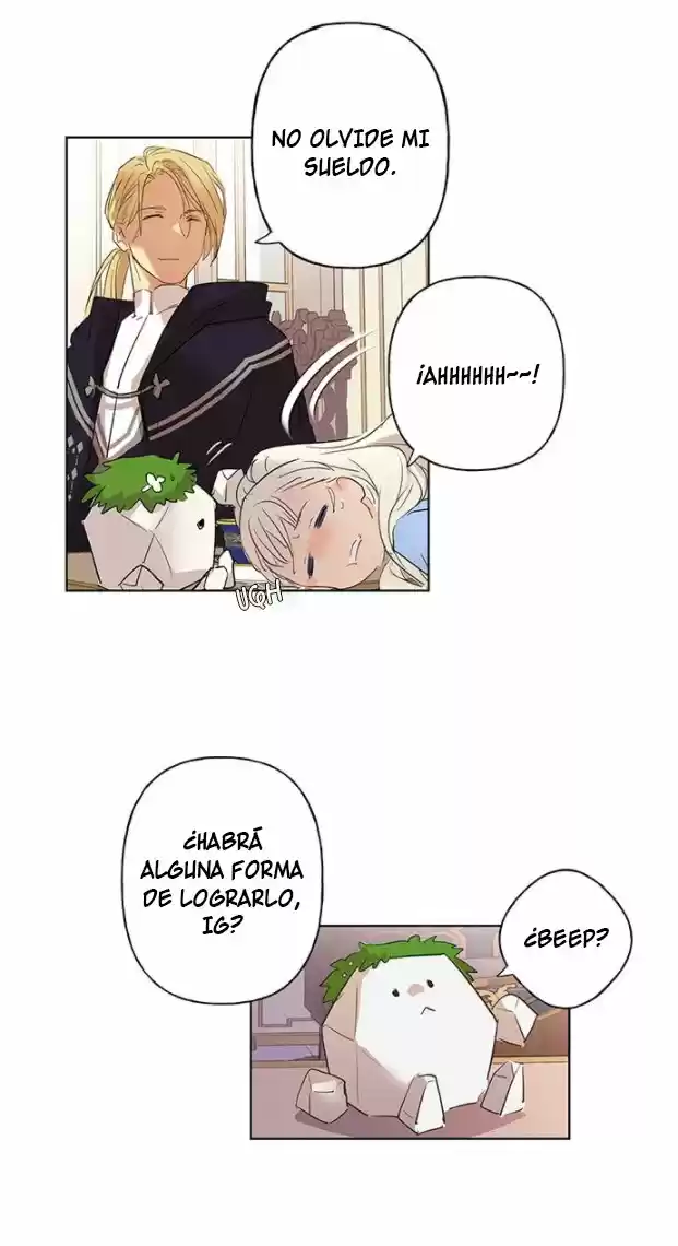 ¡Oh, Ten Paciencia, Mi Señor! - Capítulo 1 - Página 61 - LectorTMOo