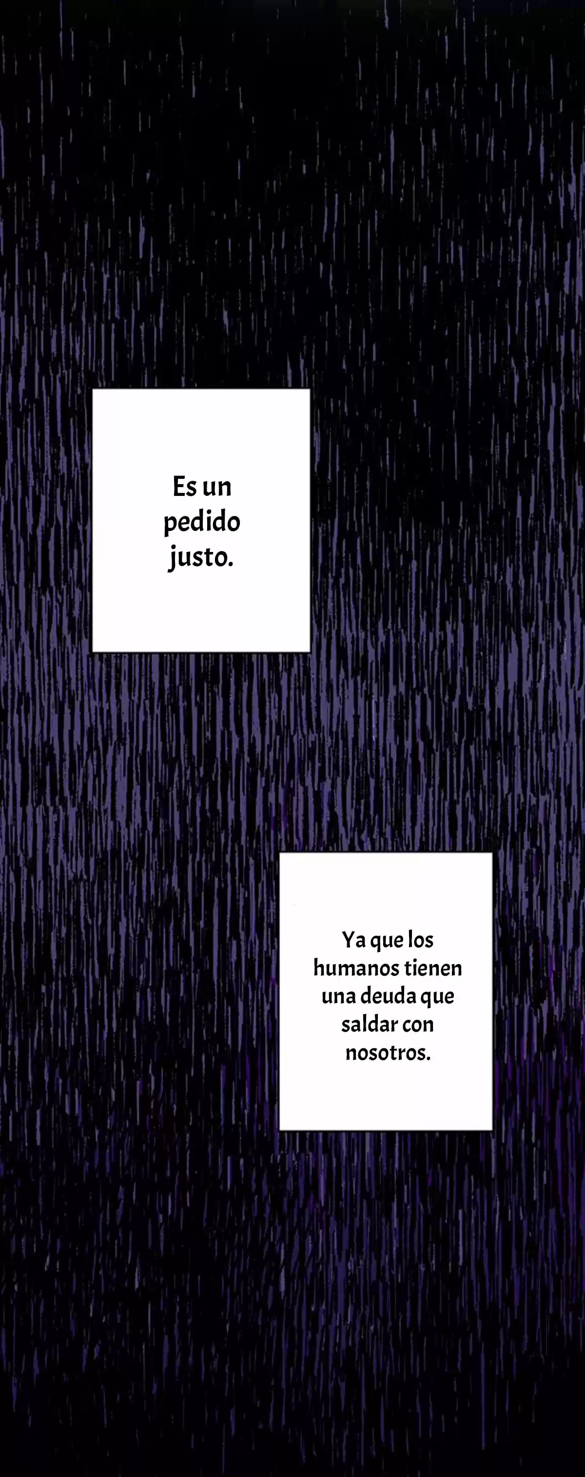 ¡Oh, Ten Paciencia, Mi Señor! - Capítulo 10 - Página 9 - LectorTMOo