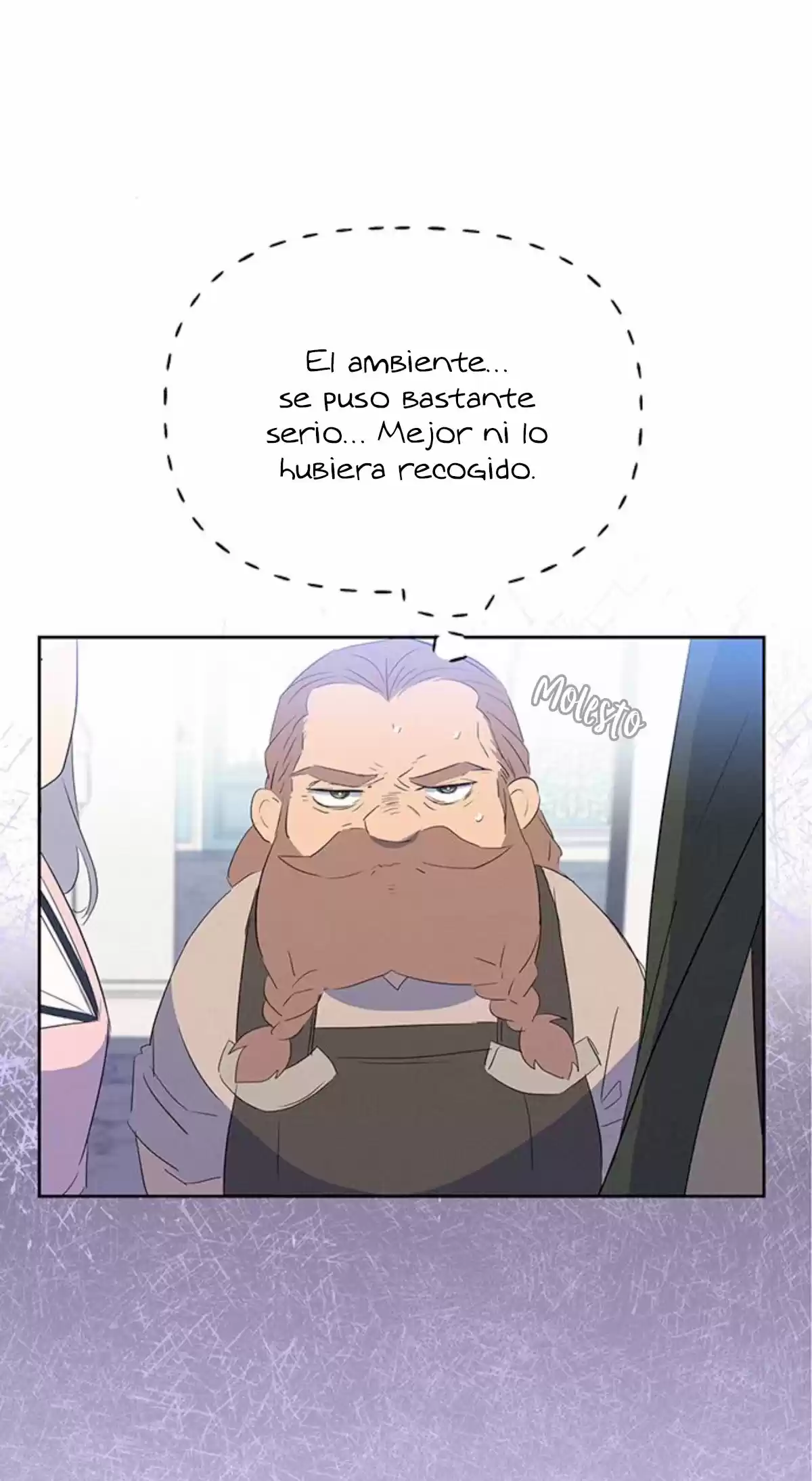 ¡Oh, Ten Paciencia, Mi Señor! - Capítulo 10 - Página 12 - LectorTMOo