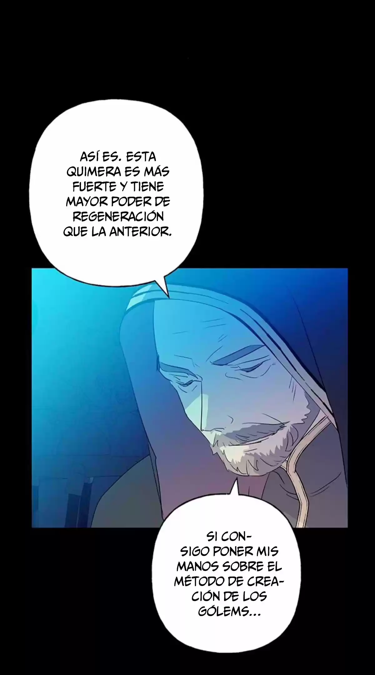 ¡Oh, Ten Paciencia, Mi Señor! - Capítulo 11 - Página 11 - LectorTMOo