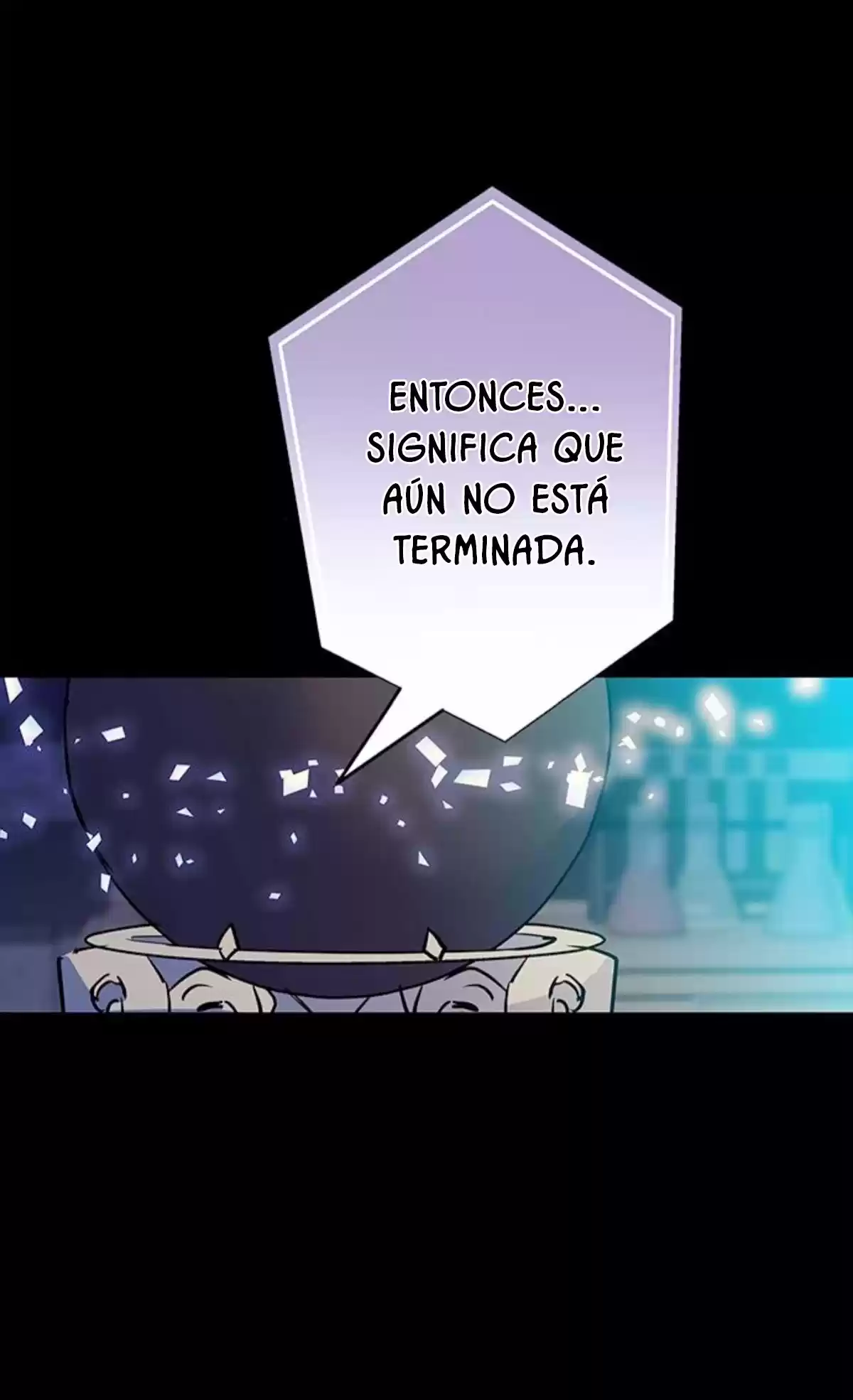 ¡Oh, Ten Paciencia, Mi Señor! - Capítulo 11 - Página 12 - LectorTMOo