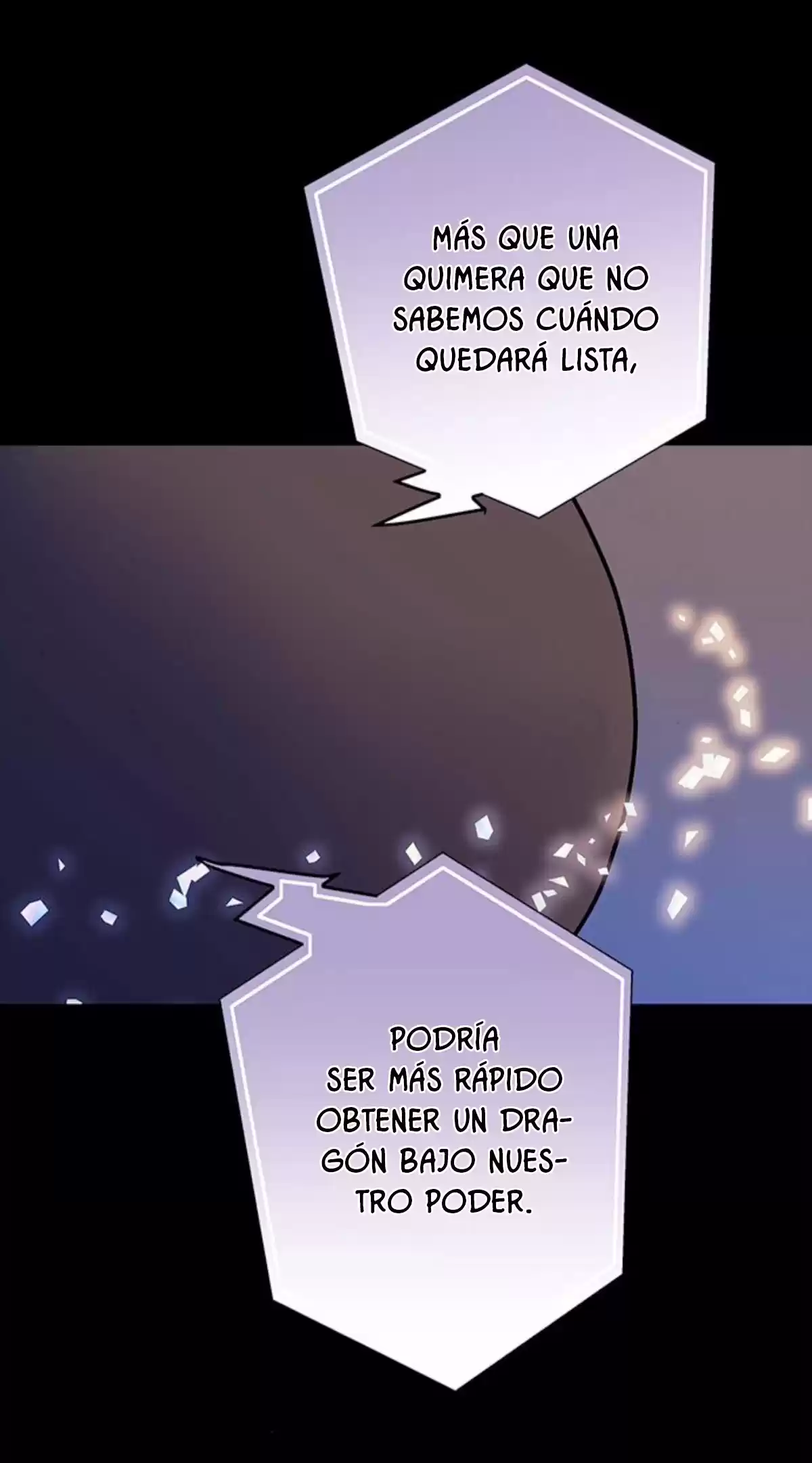 ¡Oh, Ten Paciencia, Mi Señor! - Capítulo 11 - Página 14 - LectorTMOo