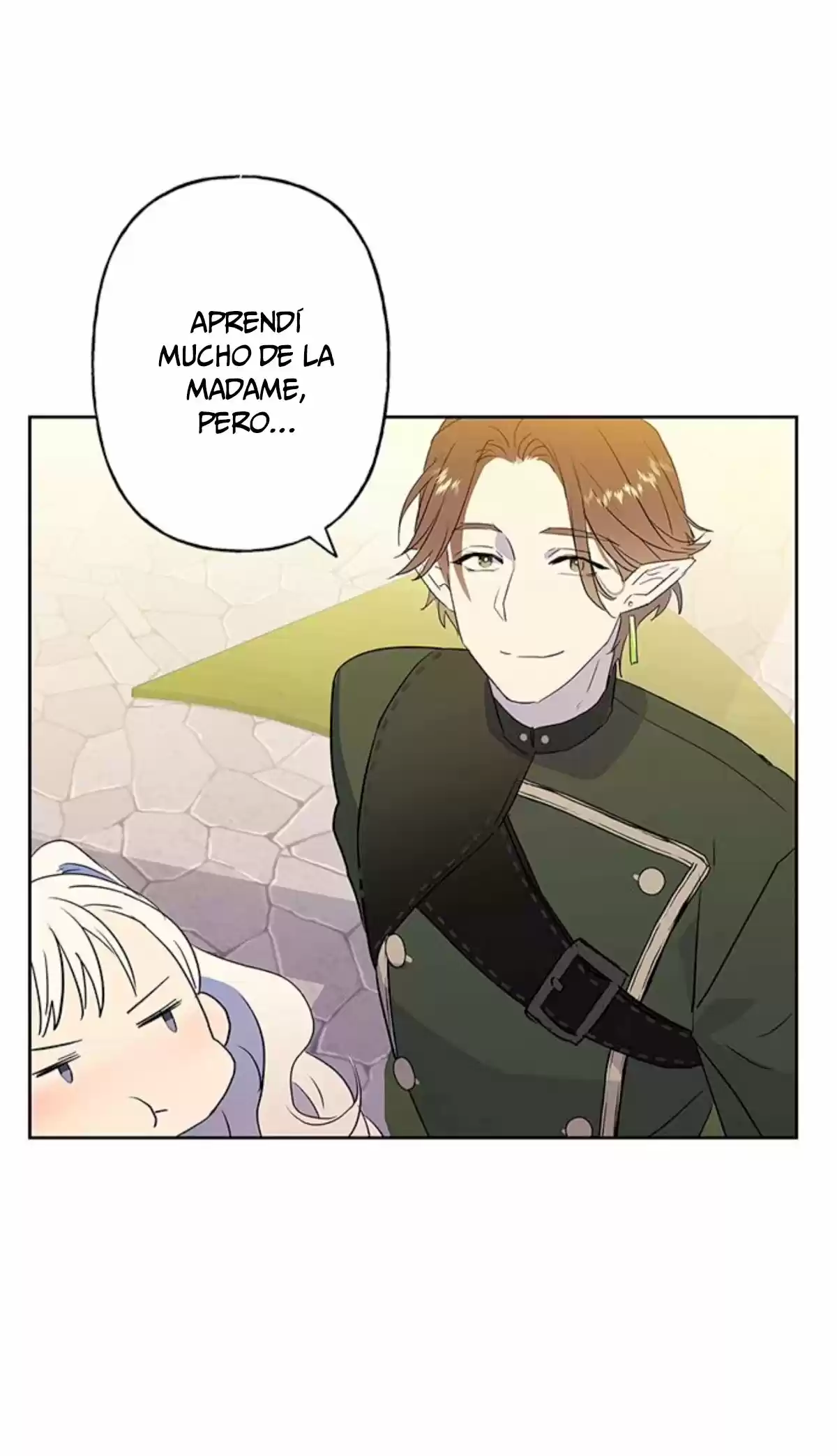¡Oh, Ten Paciencia, Mi Señor! - Capítulo 11 - Página 24 - LectorTMOo